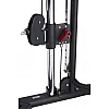 Bodycraft Μηχάνημα Διπλής Τροχαλίας FBT (Full Body Trainer) - 44711 - Σε 18 Άτοκες Δόσεις - Πολυόργανα με ενσωματωμένα βάρη