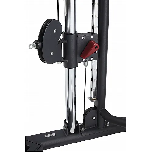 Bodycraft Μηχάνημα Διπλής Τροχαλίας FBT (Full Body Trainer) - 44711 - Σε 18 Άτοκες Δόσεις