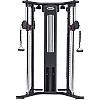 Bodycraft Μηχάνημα Διπλής Τροχαλίας FBT (Full Body Trainer) - 44711 - Σε 18 Άτοκες Δόσεις - Πολυόργανα με ενσωματωμένα βάρη