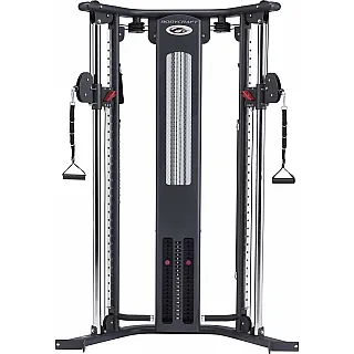 Bodycraft Μηχάνημα Διπλής Τροχαλίας FBT (Full Body Trainer) - 44711 - Σε 18 Άτοκες Δόσεις