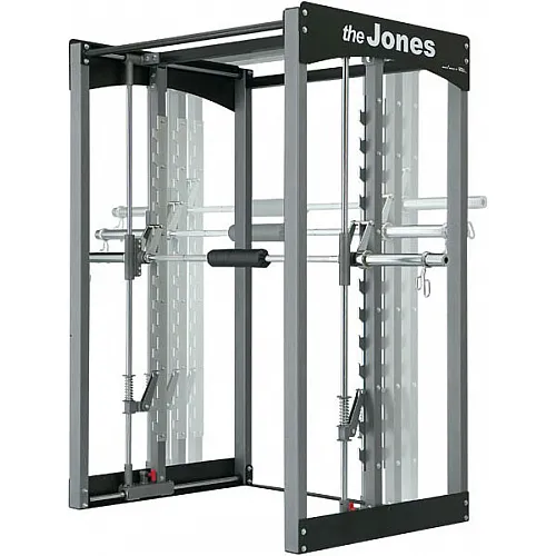 Bodycraft Μηχάνημα Smith Jones Club - 44712 - Σε 18 Άτοκες Δόσεις