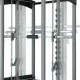Bodycraft Μηχάνημα Smith Jones Club - 44712 - Σε 18 Άτοκες Δόσεις - Πολυόργανα με πρόσθετα βάρη