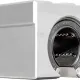 Bodycraft Μηχάνημα Smith Jones Light Commercial - 44714 - Σε 18 Άτοκες Δόσεις - Πολυόργανα με πρόσθετα βάρη