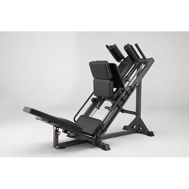 Bodycraft Πρέσα Ποδιών F-660 - 44715 - Σε 18 Άτοκες Δόσεις - Πολυόργανα με πρόσθετα βάρη