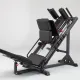 Bodycraft Πρέσα Ποδιών F-660 - 44715 - Σε 18 Άτοκες Δόσεις - Πολυόργανα με πρόσθετα βάρη