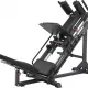 Bodycraft Πρέσα Ποδιών F-660 - 44715 - Σε 18 Άτοκες Δόσεις - Πολυόργανα με πρόσθετα βάρη