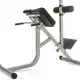 Bodycraft Roman Chair with Hyperextension - 44716 - Σε 12 Άτοκες Δόσεις - Πάγκοι κοιλιακών-ραχιαίων