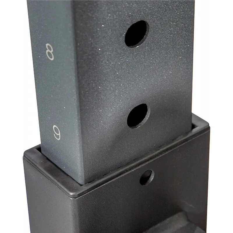 Κλωβός Δύναμης Bodycraft Power Rack F430 - Power Racks - Smith Επαγγελματικά