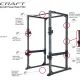 Κλωβός Δύναμης Bodycraft Power Rack F430 - Power Racks - Smith Επαγγελματικά