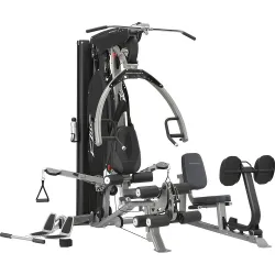Bodycraft Εξάρτημα Τετρακέφαλων Ποδιών για το Πολυμηχάνημα ELITE - 44724 - Σε 12 Άτοκες Δόσεις