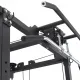 BODYCRAFT Κλωβός Power Rack με Τροχαλίες Bodycraft Super Gym 1 44727 - Σε 24 Άτοκες Δόσεις