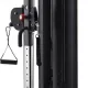 Bodycraft Τροχαλία CPS - 44732 - Σε 18 Άτοκες Δόσεις - Πολυόργανα με ενσωματωμένα βάρη