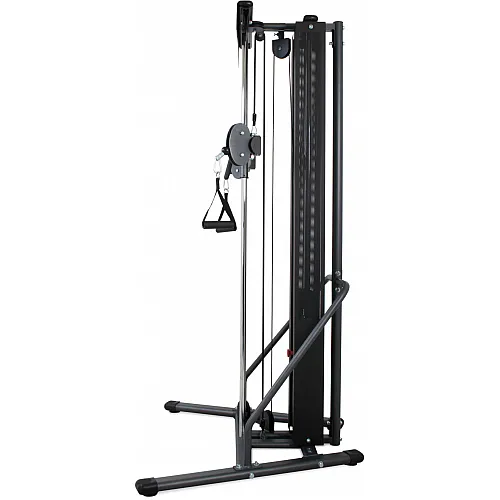 Bodycraft Μηχάνημα Διπλής Τροχαλίας CFT - 44733 - Σε 12 Άτοκες Δόσεις