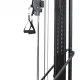 Bodycraft Μηχάνημα Διπλής Τροχαλίας CFT - 44733 - Σε 18 Άτοκες Δόσεις - Πολυόργανα με πρόσθετα βάρη