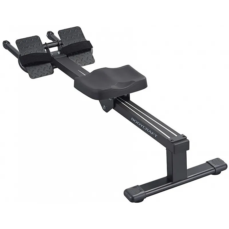 Bodycraft Κωπηλατική Power Strength Row - 44735 - Σε 12 Άτοκες Δόσεις - Πολυόργανα με ενσωματωμένα βάρη