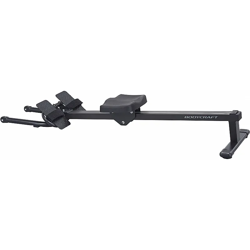 Bodycraft Κωπηλατική Power Strength Row - 44735 - Σε 12 Άτοκες Δόσεις - Πολυόργανα με ενσωματωμένα βάρη