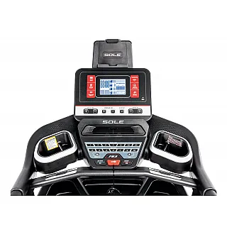 Διάδρομος Γυμναστικής SOLE F63 MY2023 3.0HP 44805 Σε έως 24 Άτοκες Δόσεις