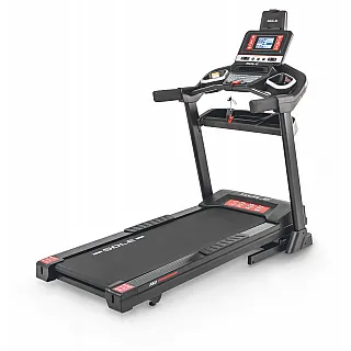 Διάδρομος Γυμναστικής SOLE F63 MY2023 3.0HP 44805 Σε έως 24 Άτοκες Δόσεις