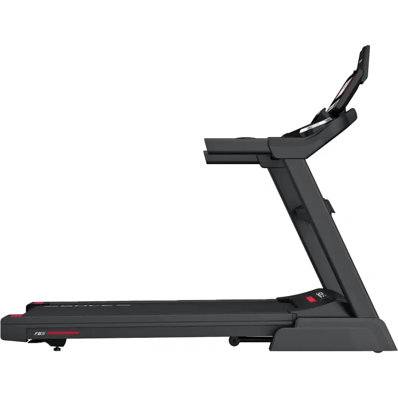 Διάδρομος Γυμναστικής 3.0HP SOLE F65 MY2023 44806 Σε έως 12 Άτοκες Δόσεις