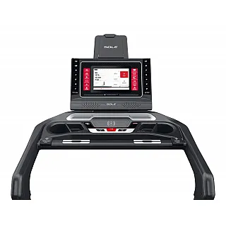 Διάδρομος Γυμναστικής SOLE F80 MY2023  3.5HP 44807 Σε έως 24 Άτοκες Δόσεις