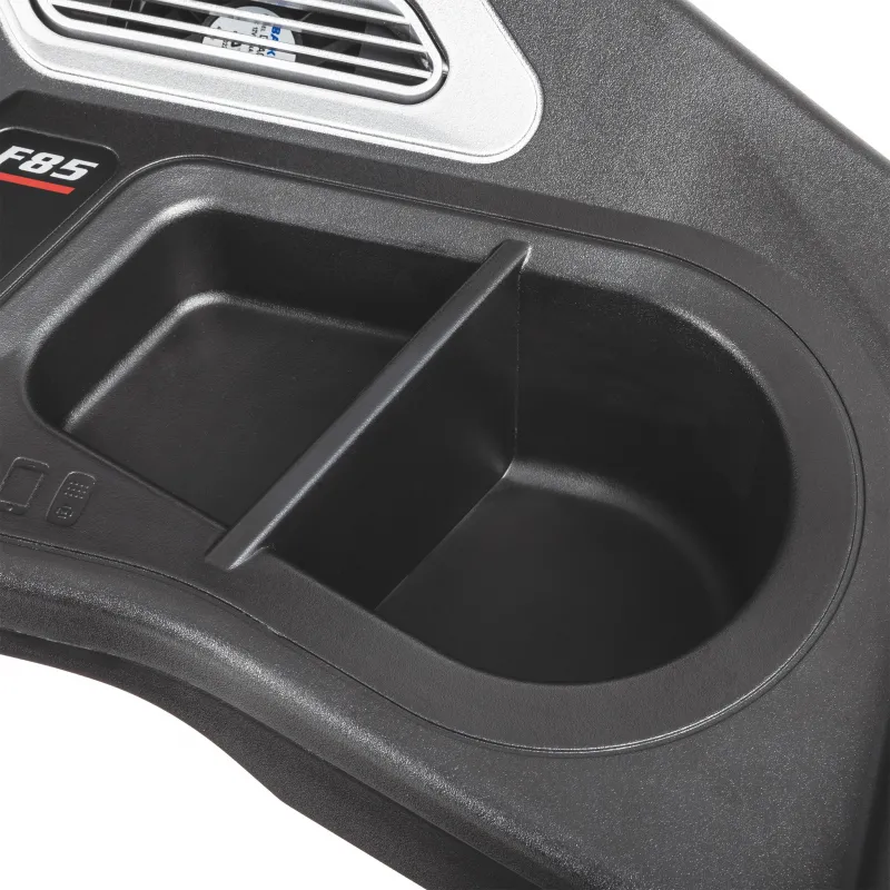 Sole Ηλεκτρικός Διάδρομος 4.0HP F85 MY2023 - Σε 24 Άτοκες Δόσεις