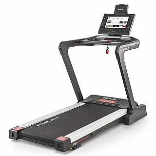 Sole Ηλεκτρικός Διάδρομος 4.0HP F85 MY2023 - Σε 24 Άτοκες Δόσεις