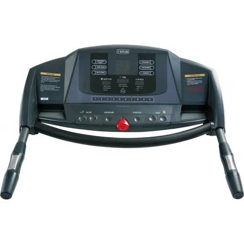 Motus M905T Διάδρομος Γυμναστικής 3.0HP - 44893 - Σε 18 Άτοκες Δόσεις