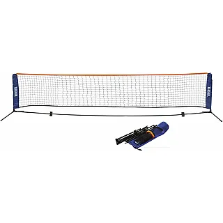 Teloon Δίχτυ Tennis Πτυσσόμενο 6m - 44986