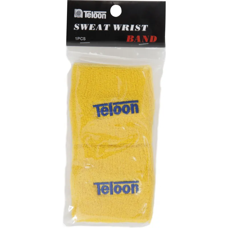 Teloon Περικάρπιο Small  Κίτρινο - 45712 - Αθλητιατρικά