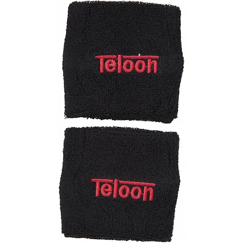 Teloon Περικάρπιο Small  Μαύρο - 45719