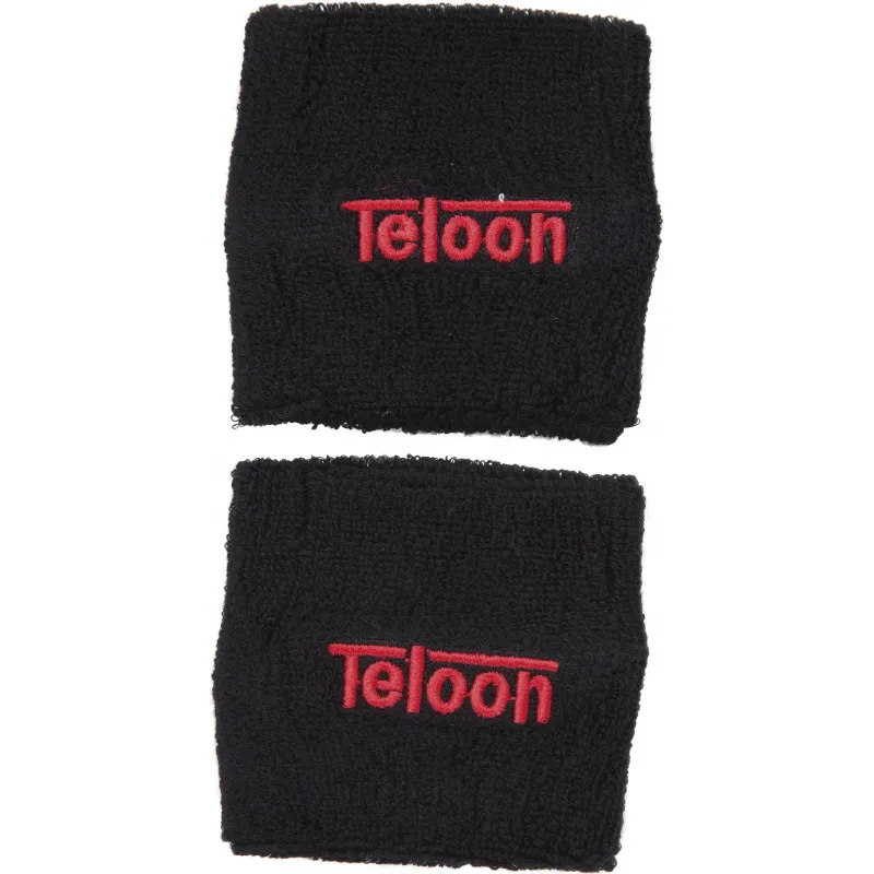 Teloon Περικάρπιο Small  Μαύρο - 45719 - Αθλητιατρικά
