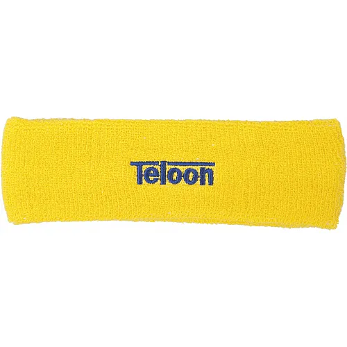 Teloon Περιμετώπιο  Κίτρινο - 45721