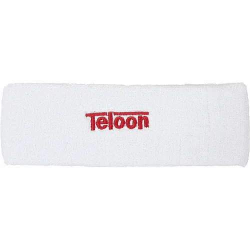 Teloon Περιμετώπιο  Λευκό - 45723