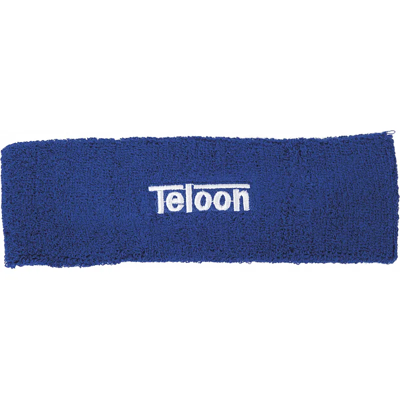 Teloon Περιμετώπιο  Μπλε - 45725 - Αξεσουάρ Τέννις
