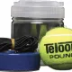Teloon Μπαλάκι Tennis Προπόνησης με Επαναφορά - 45729 - Μπαλάκια Τέννις