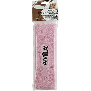 Amila Περιμετώπιο Ροζ - 45745