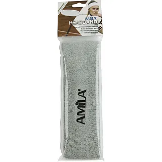 Amila Περιμετώπιο Γκρι - 45746