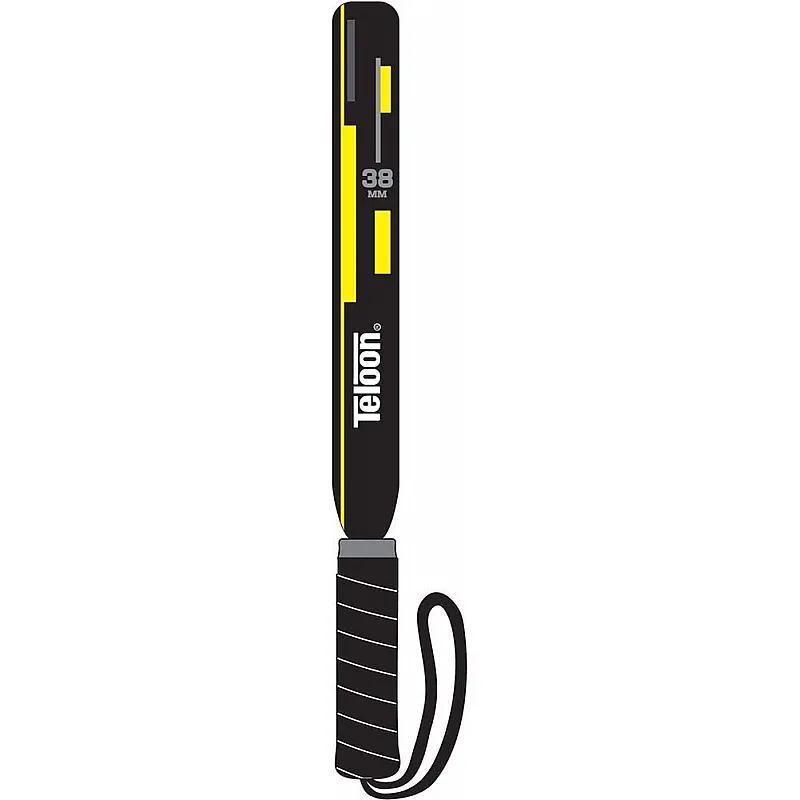 Teloon Ρακέτα Paddle  Carbon - 45751 - Ρακέτες Θαλάσσης  - Μπαλάκια