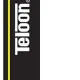 Teloon Ρακέτα Paddle  Carbon - 45751 - Ρακέτες Θαλάσσης  - Μπαλάκια