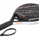 Ρακέτα Padel Teloon 100 Carbon 3K - Ρακέτες Θαλάσσης