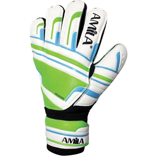 Amila Γάντια τερματοφύλακα Intense. 05 (με Fingersaver) - 45933