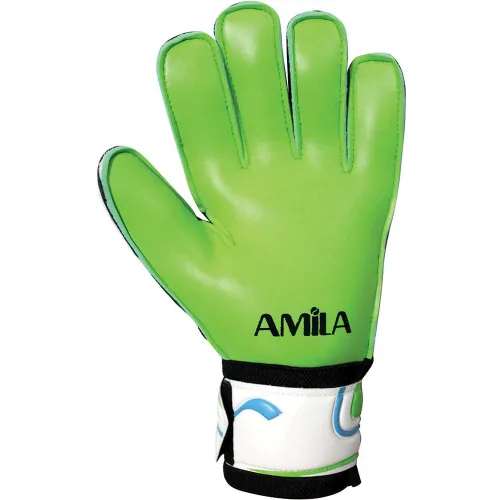Amila Γάντια τερματοφύλακα Intense. 06 (με Fingersaver) - 45934