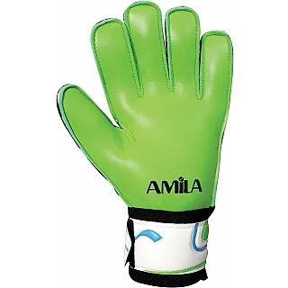 Amila Γάντια τερματοφύλακα Intense. 09 (με Fingersaver) - 45937