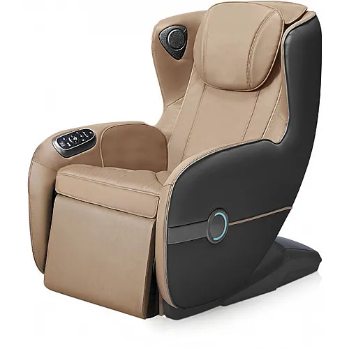 Amila Πολυθρόνα μασάζ SL-A158 Καφέ-Μπεζ - 4601202 - Σε 18 Άτοκες Δόσεις