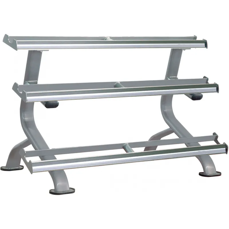 Amila Dumbbell Rack IT7018 - 46113 - Σε 12 Άτοκες Δόσεις - Stand - Βάσεις δίσκων - Αλτήρων