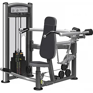 Amila Shoulder press IT9312 (125kg) - 4616201 - Σε 18 Άτοκες Δόσεις