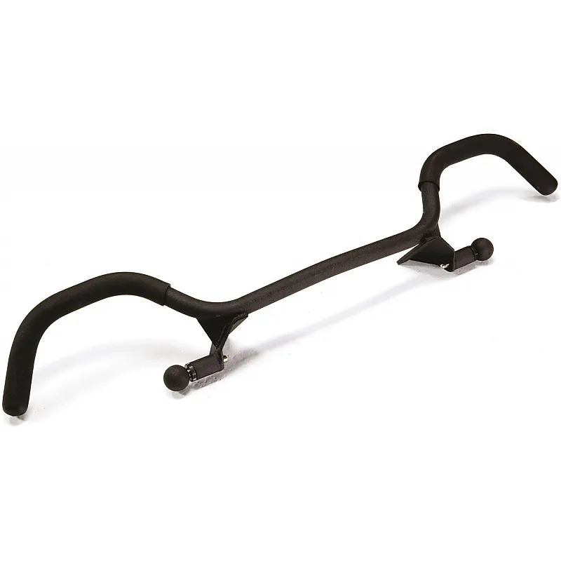 Totalgym Press Bar - 46352 - Πολυόργανα με πρόσθετα βάρη