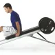 Totalgym Weight Bar - 46357 - Πολυόργανα με πρόσθετα βάρη