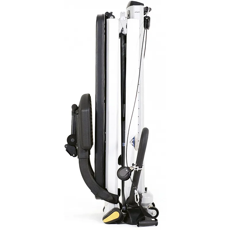 Totalgym GTS - 46359 - Σε 18 Άτοκες Δόσεις - Επαγγελμ. Εξοπλισμός