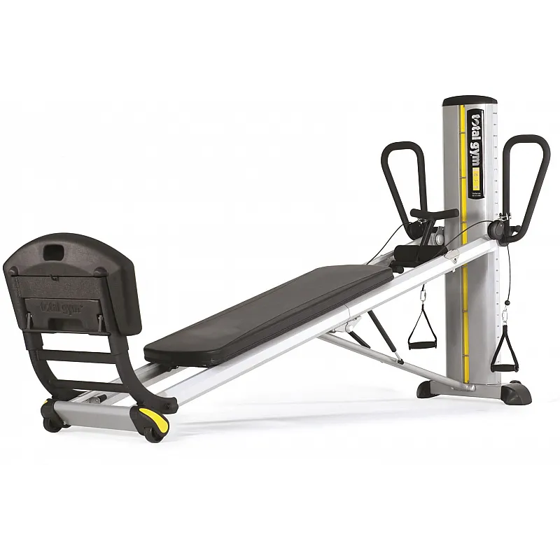 Totalgym GTS - 46359 - Σε 18 Άτοκες Δόσεις - Επαγγελμ. Εξοπλισμός
